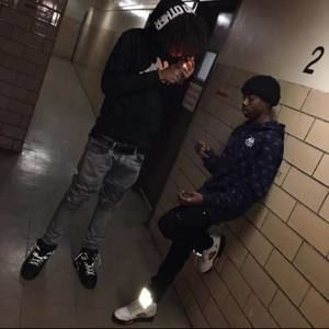 Meet your Posher, Mattmatt